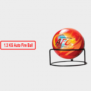 AFO Fire Ball | Auto Fire Ball in Bangladesh