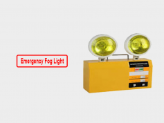 Emergency Fog Light in Bangladesh