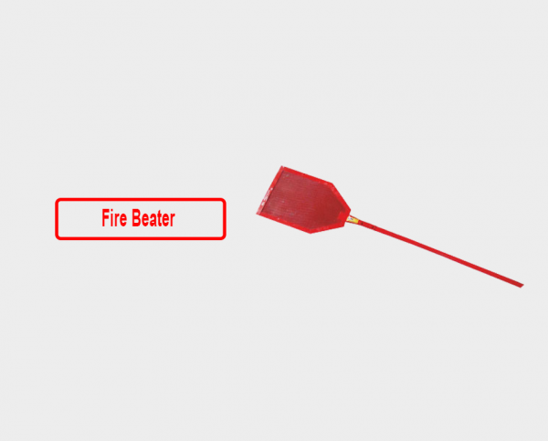 Fire Beater in Bangladesh