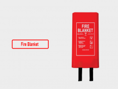 Fire Blanket Price in Bangladesh
