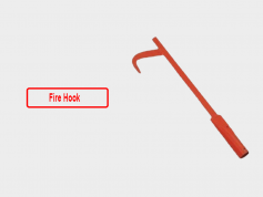 Fire Hook in Bangladesh
