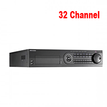 Hikvision 32 Channel Network Video Recorder | DS-7732NI-E4