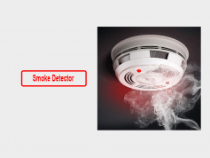 Smoke Detector Price in Bangladesh