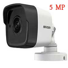 HIKVISION 5 MP Turbo Bullet Camera | DS-2CE16H0T-ITPF