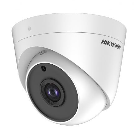 HIKVISION 5 MP Turbo Dome Camera | DS-2CE56H0T-ITPF