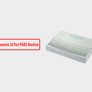 Panasonic 24 Port PABX Machine