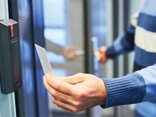 Access Control Price in Bangladesh