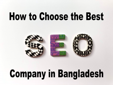Best SEO Company in Bangladesh
