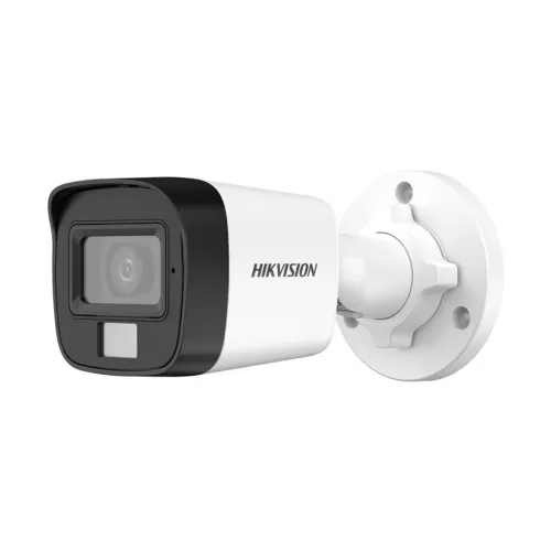 Hikvision DS-2CE16D0T-EXLPF 2MP CC Camera Price in Bangladesh
